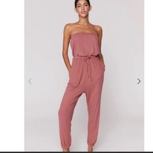 Spiritual Gangster Jumpsuit